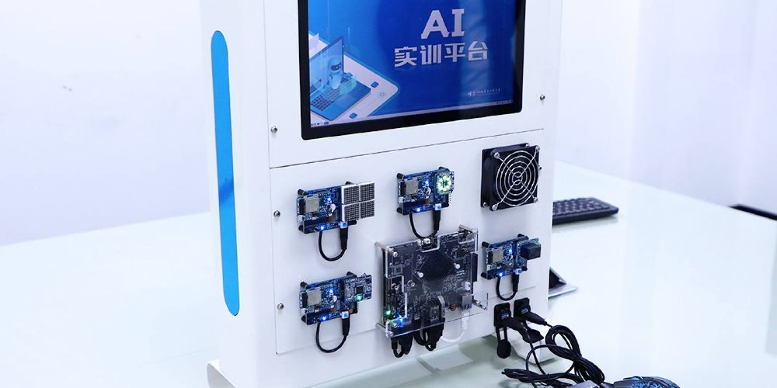 必一运动新闻资讯栏目报道AIoT行业动态